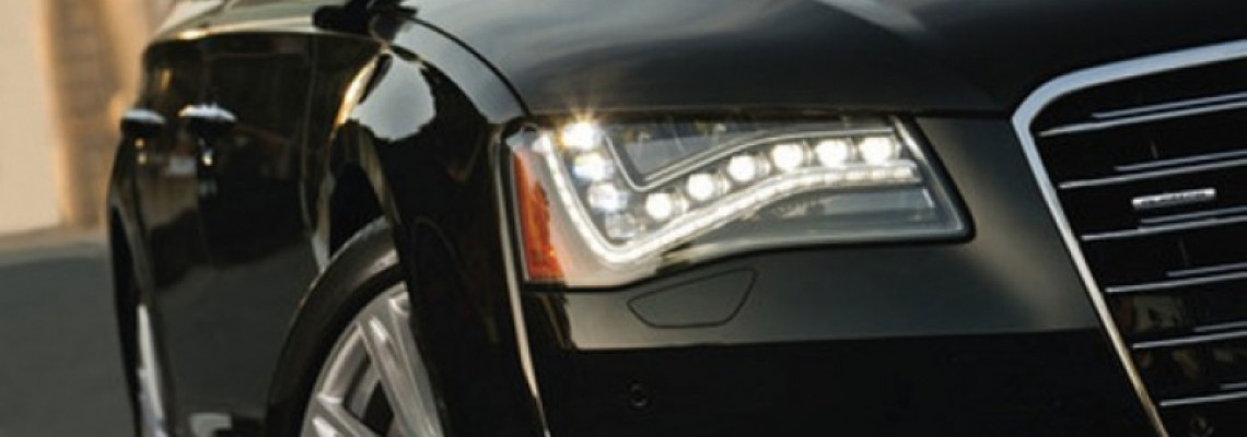 DRL Модул за Автоматични Дневни Светлини