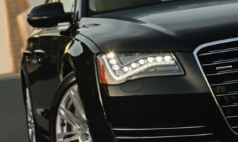 DRL Модул за Автоматични Дневни Светлини