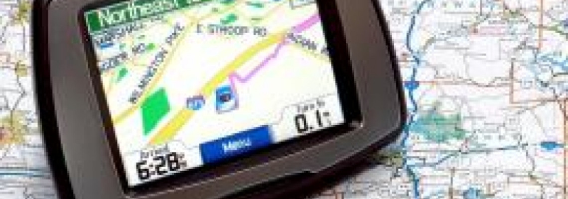 GPS навигация – необходимост от първа степен