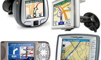 Моята GPS навигация