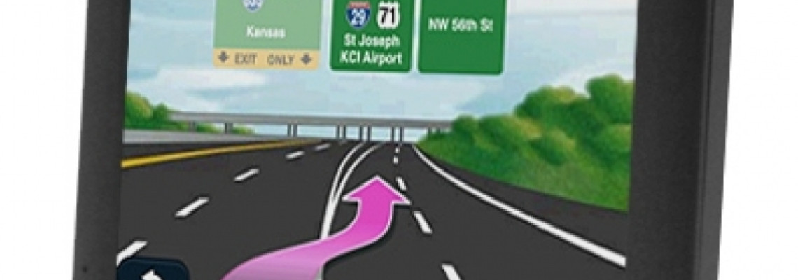 GPS навигация на ниска цена 99 лв.