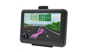 GPS навигация на ниска цена 99 лв.