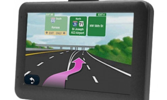 GPS навигация на ниска цена 99 лв.