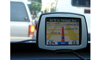 Светът днес - без GPS