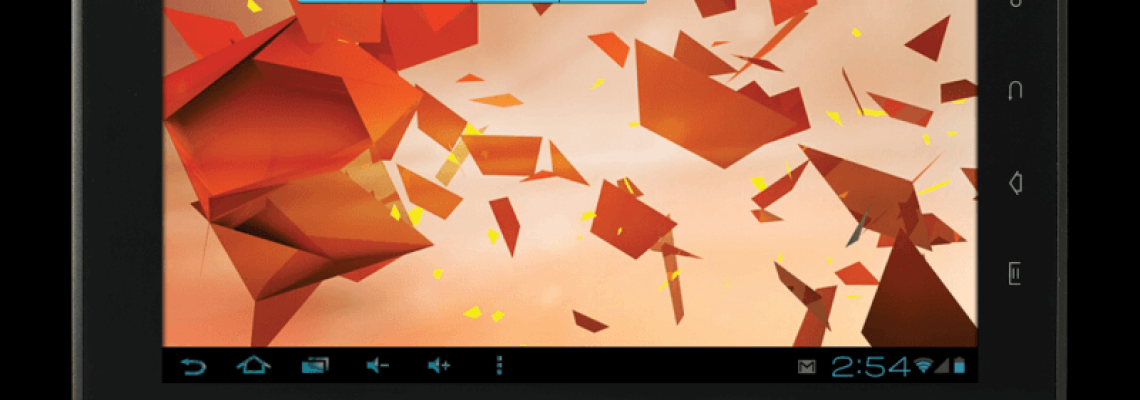 НОВ МОДЕЛ ТАБЛЕТ LEOS GPS Tab7 DVB-T Navigator 7