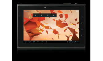 НОВ МОДЕЛ ТАБЛЕТ LEOS GPS Tab7 DVB-T Navigator 7