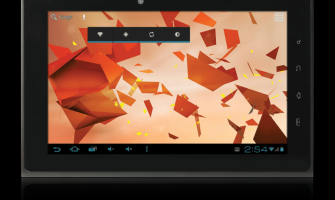 НОВ МОДЕЛ ТАБЛЕТ LEOS GPS Tab7 DVB-T Navigator 7