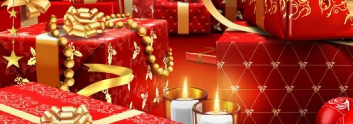 Коледни промоции на GPS навигации