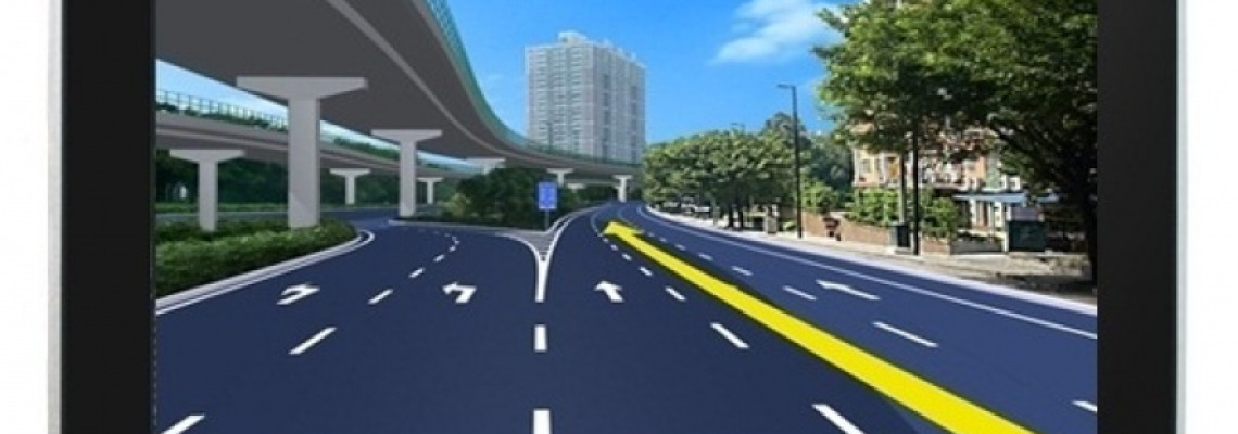 2 НОВИ МОДЕЛА GPS навигации от PRIVILEG