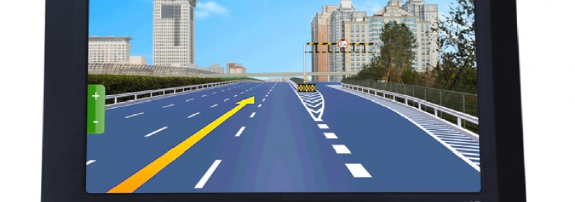 НОВ МОДЕЛ GPS НАВИГАЦИЯ НА НИСКА ЦЕНА MEDIATEK 5” HD