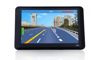 НОВ МОДЕЛ GPS НАВИГАЦИЯ НА НИСКА ЦЕНА MEDIATEK 5” HD