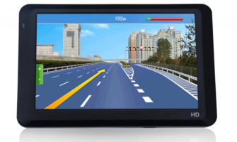 НОВ МОДЕЛ GPS НАВИГАЦИЯ НА НИСКА ЦЕНА MEDIATEK 5” HD