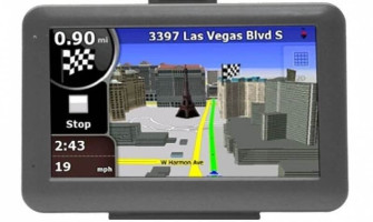 Евтини GPS навигации за 79 лв.