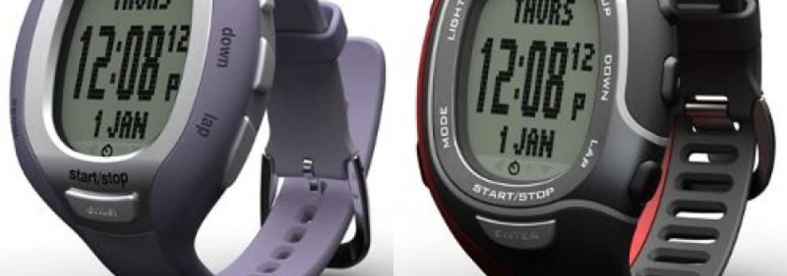 Видео-инструкции за ползване на GPS часовник за спорт GARMIN FR60