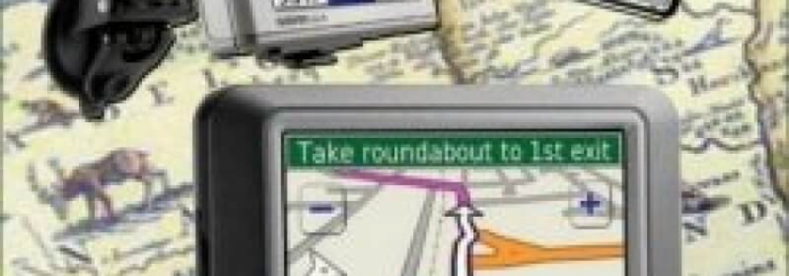 GPS навигация – как да избера?