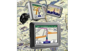 GPS навигация – как да избера?