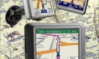 GPS навигация – как да избера?