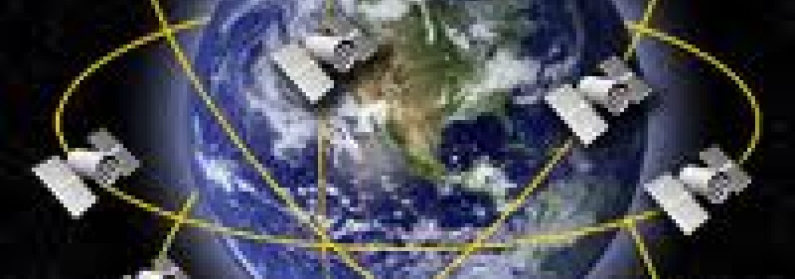 GPS - за какво служи и как работи?