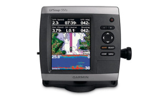 Видове GPS навигации