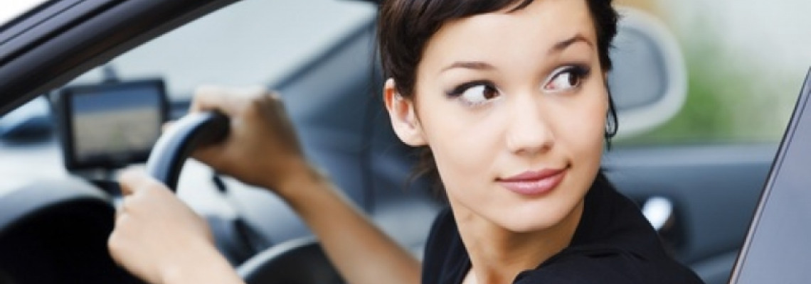 Жените, GPS-ът и ориентирането ни в пространството