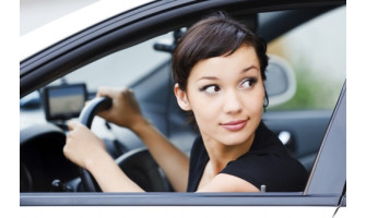 Жените, GPS-ът и ориентирането ни в пространството