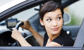 Жените, GPS-ът и ориентирането ни в пространството