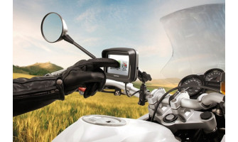 GPS за колоездачи и мотоциклетисти