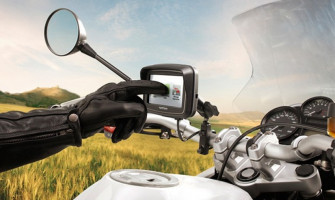 GPS за колоездачи и мотоциклетисти