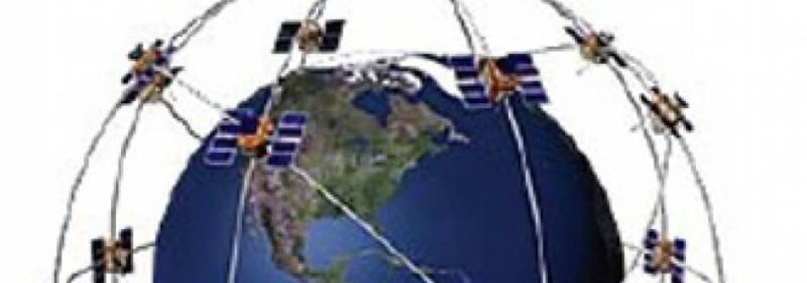 История на създаване на Глобалната система за позициониране - GPS