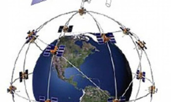 История на създаване на Глобалната система за позициониране - GPS