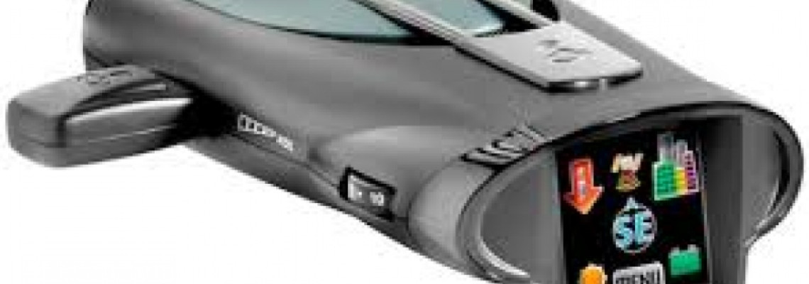 Радар детектори – принцип на действие