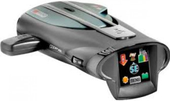 Радар детектори – принцип на действие