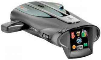 Радар детектори – принцип на действие