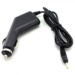 Зарядно за кола за ТАБЛЕТИ - 2.5мм - 9V