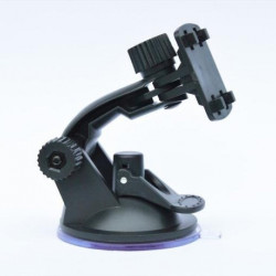 Стойка за GPS за закрепяне на стъклото