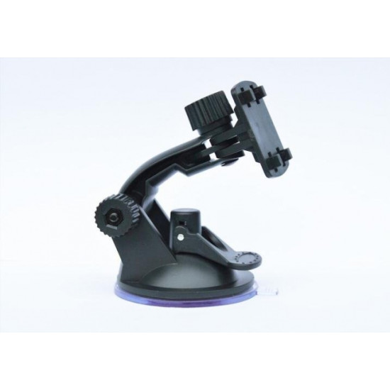 Стойка за GPS за закрепяне на стъклото