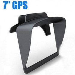 Сенник за GPS навигации 7 инча