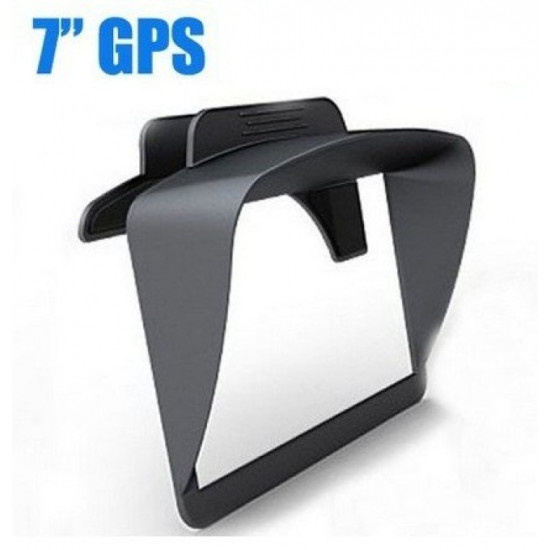 Сенник за GPS навигации 7 инча