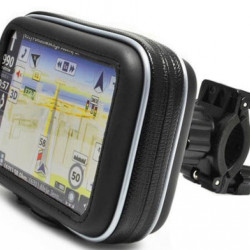 Водоустойчив калъф за GPS навигация за МОТОР, АТВ