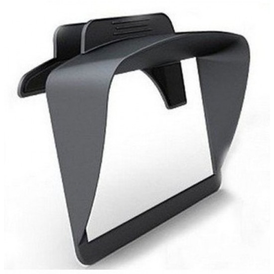 Сенник за GPS навигации 4.3 инча