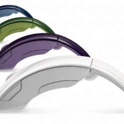 Сгъваема безжична мишка Arc Mouse