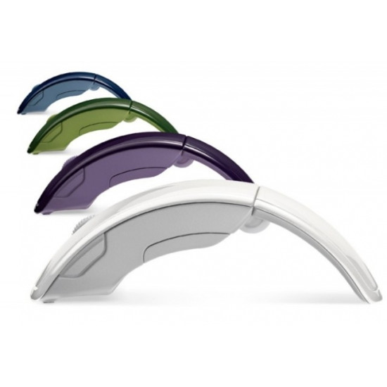 Сгъваема безжична мишка Arc Mouse