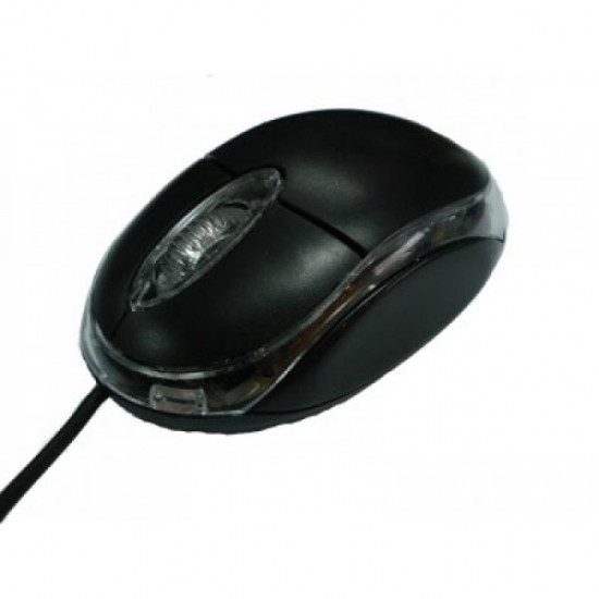 Светеща оптична мишка