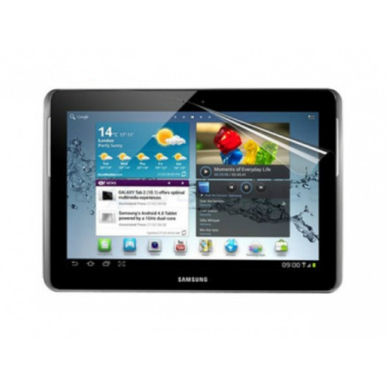 Протектор за таблет Samsung Galaxy Tab 2 P5100, P5110