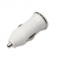 Универсално зарядно за кола за таблет и GPS навигация -USB- 5V