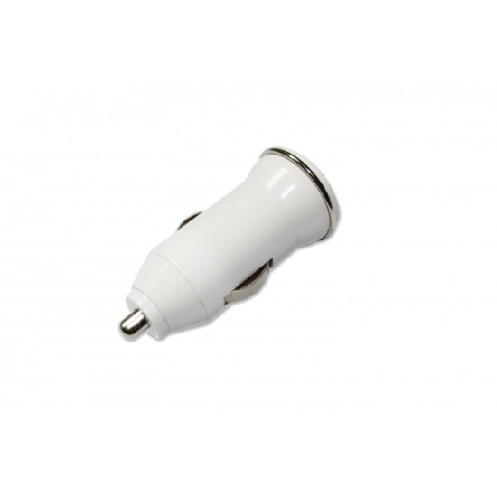 Универсално зарядно за кола за таблет и GPS навигация -USB- 5V