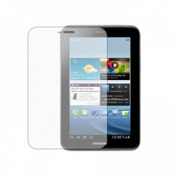 Протектор за таблет Samsung Galaxy Tab 2 P3100, P3113 - 7"