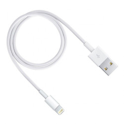 USB дата кабел за Apple iPad 4 / Mini и iPhone 5