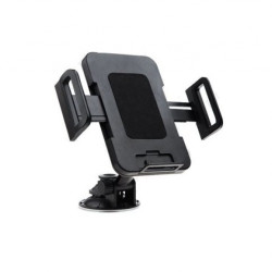 Стойка за таблети 7 и 7.9 инча за стъкло на автомобил