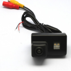 Камера за заднo виждане за PEUGEOT 307(3), модел LAB-BZ01